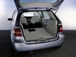 Mercedes-Benz B200 CDI 2005 года